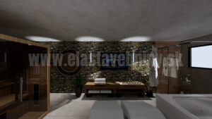 Kúpeľňové štúdio, obklady a dlažby, sanita, obkladačky, vodovodné batérie, sprchy, 3D vizualizácie