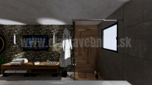Kúpeľňové štúdio, obklady a dlažby, sanita, obkladačky, vodovodné batérie, sprchy, 3D vizualizácie